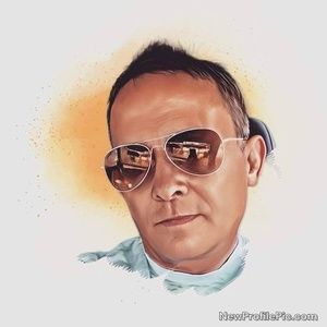 Meet your Posher, Daniel